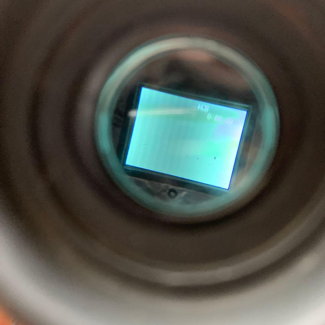SONY CCD-TR900 8mm ビデオカメラ 簡易動作確認済み