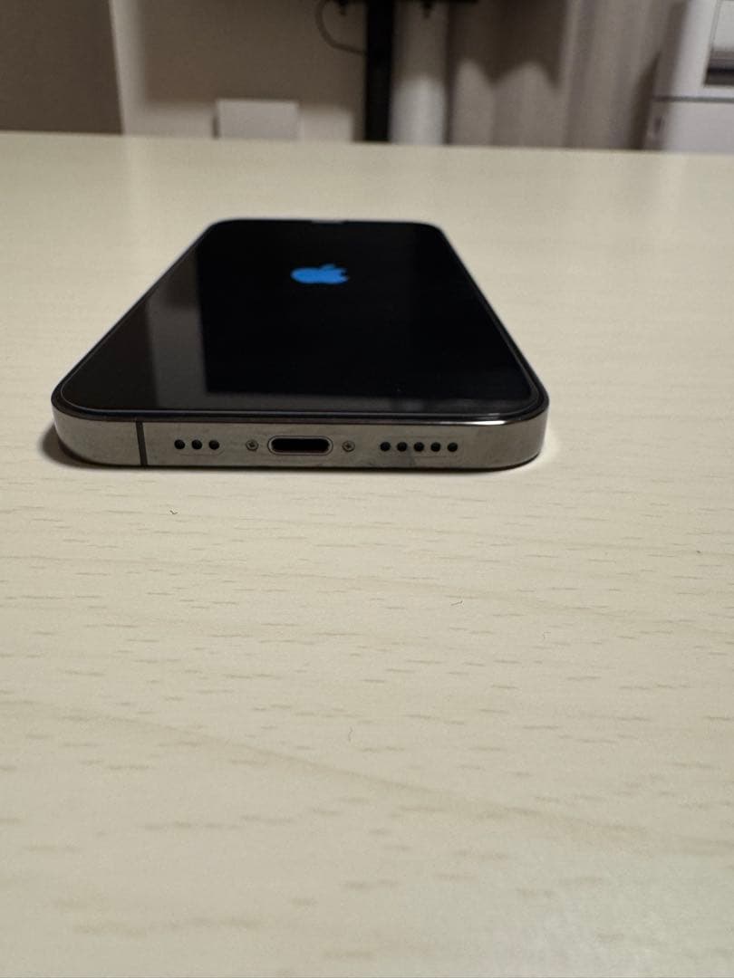iPhone12pro 美品 SIMフリー 初期化済 グラファイト