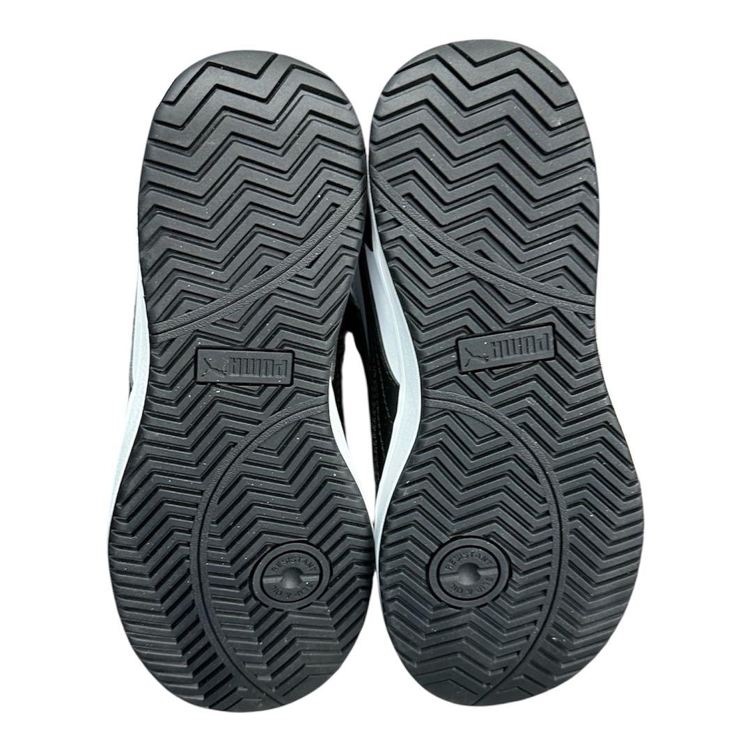 【新品未使用】PUMA プロスニーカー　63.211.0