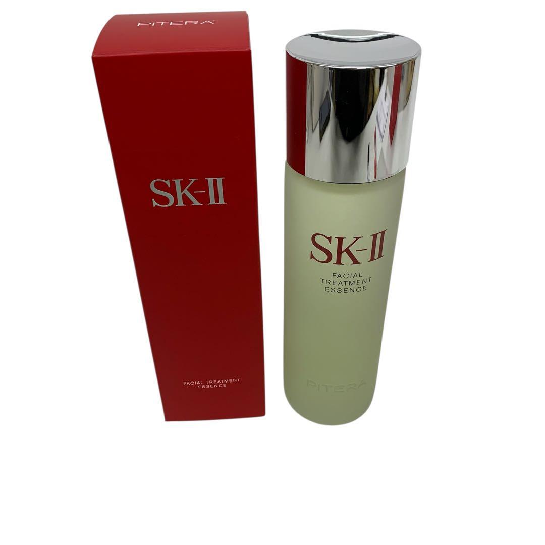⭐︎▲ SK-II フェイシャル　トリートメント　エッセンス　230ml クマ