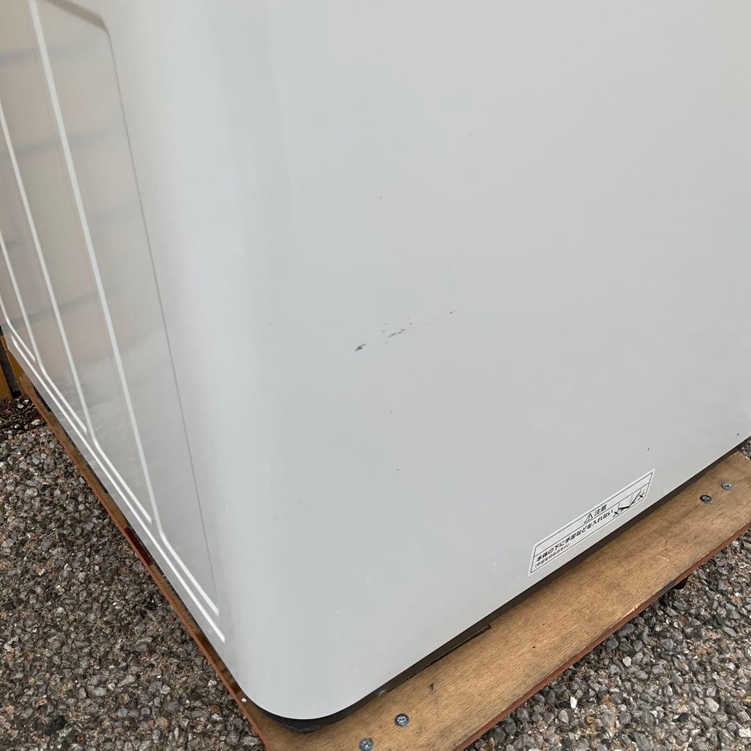 洗濯機 洗濯機　PANASONIC　NA-F50B14J