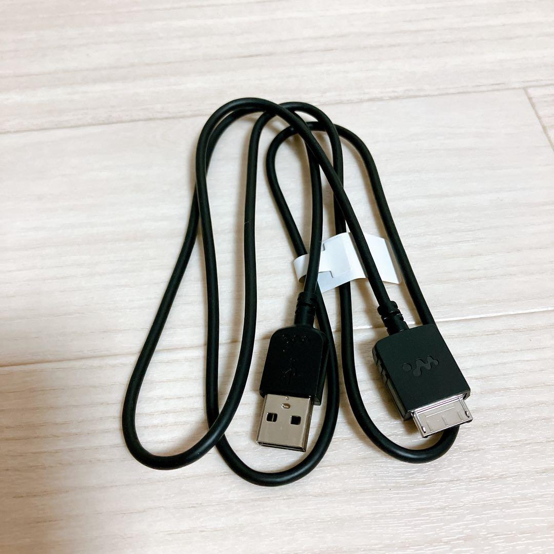 【美品】 SONY NW-S313K ピンク ウォークマン ソニー