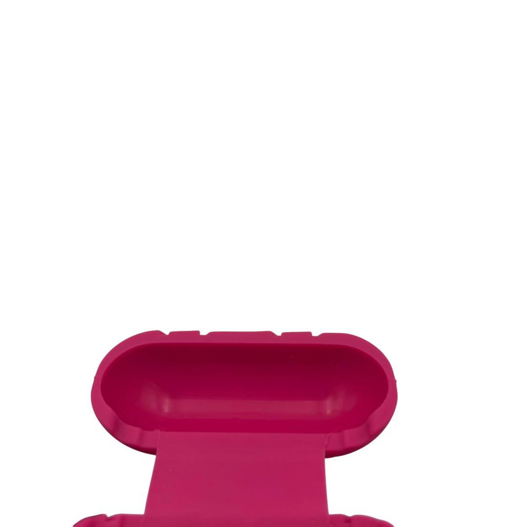 【極美品】BOTTEGA VENETA AirPods ケース ピンク 第3世代