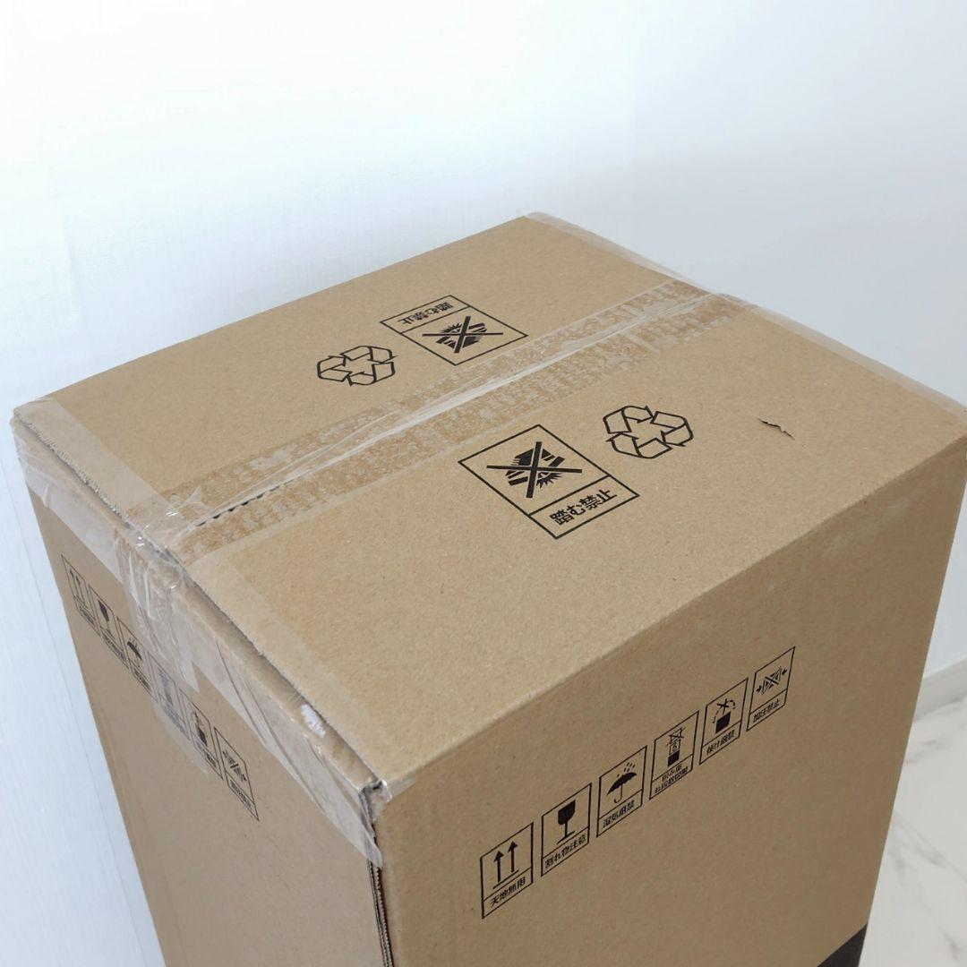 8L 加湿器 強力 扇風機 イオン発生 スポットクーラー 木目調 空気循環