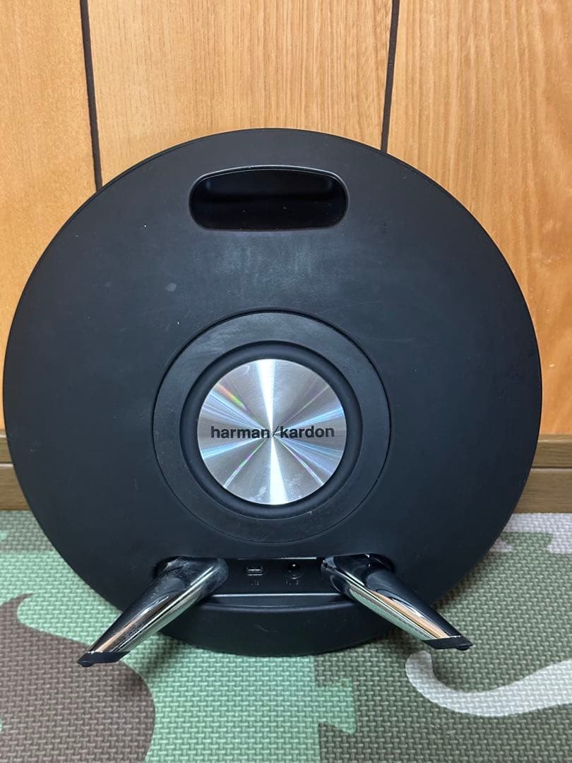 harman/kardon　ONYX STUDIO