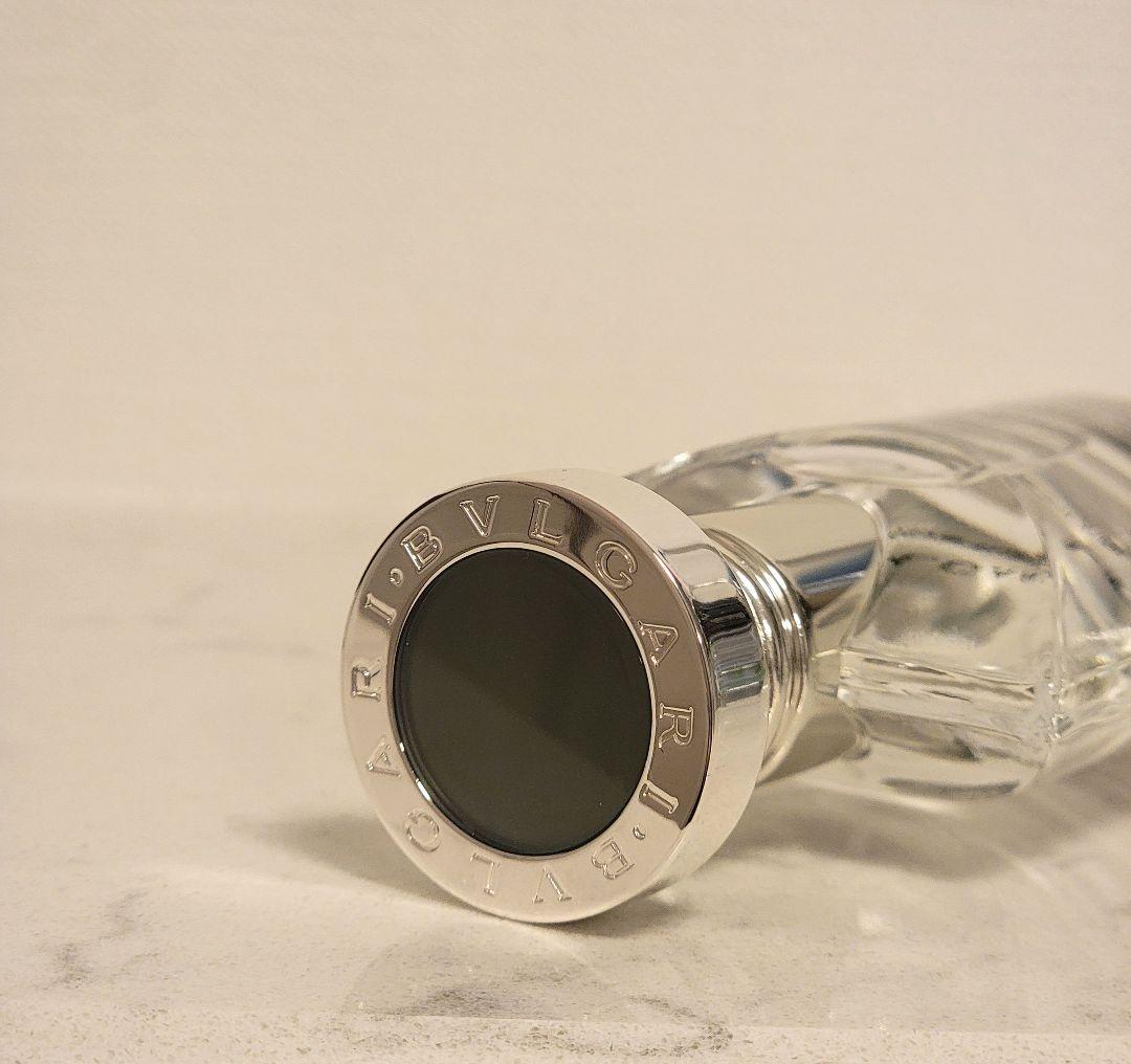 香水(男性用) BVLGARI POUR HOMME 50ml Eau de Toilette