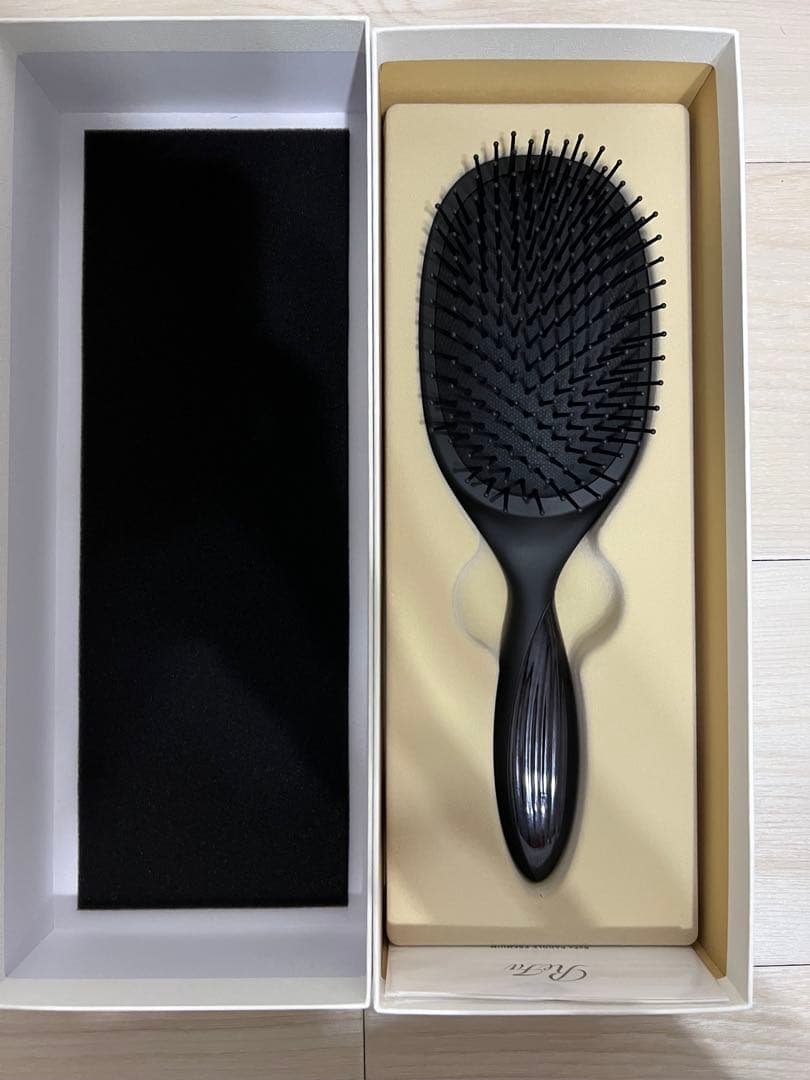 リファ パドルブラシプレミアム　即発送　ReFa PADDLE PREMIUM