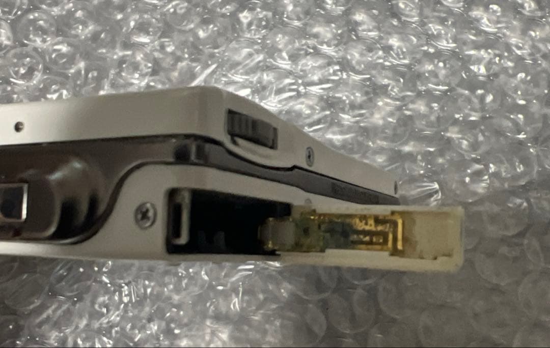 SONY WALKMAN 2台セットジャンク MZ-R900 WM-EX631