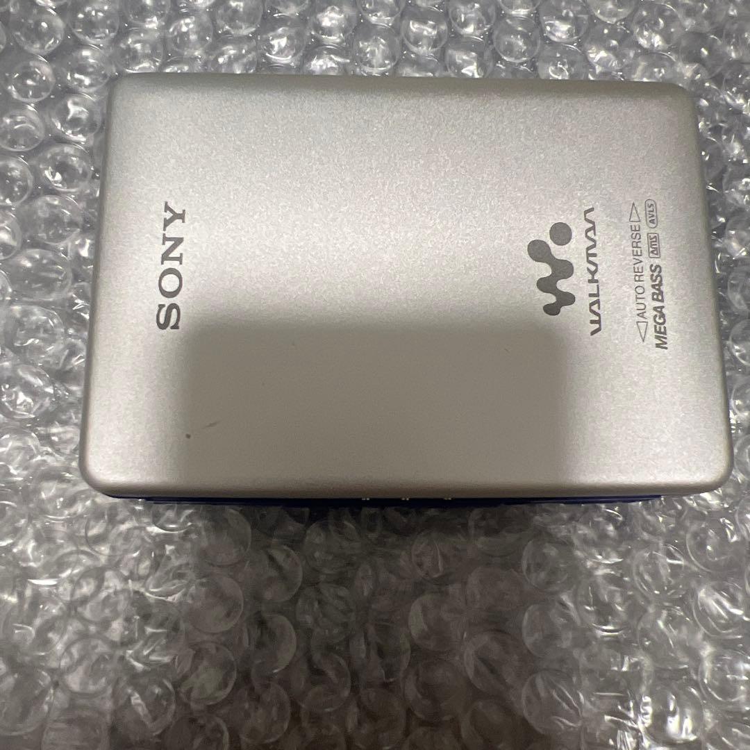 SONY WALKMAN 2台セットジャンク MZ-R900 WM-EX631