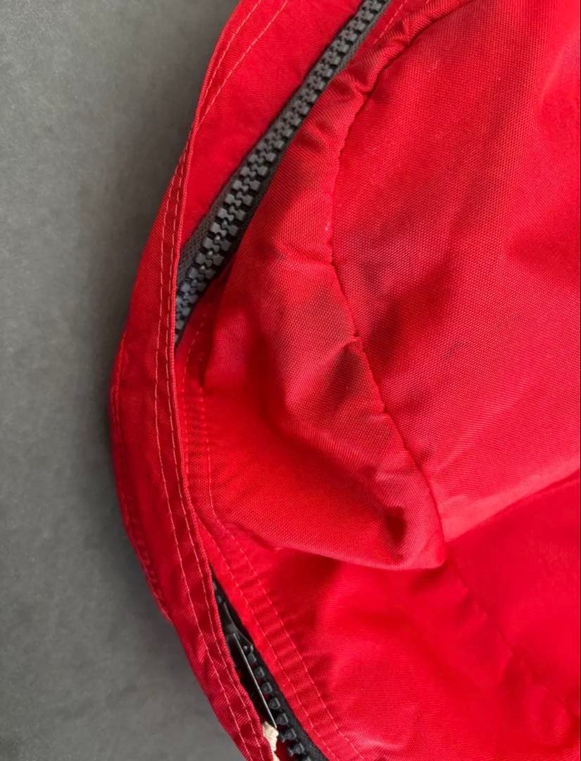 Vintage GERRY ダッフルバッグ Made in USA