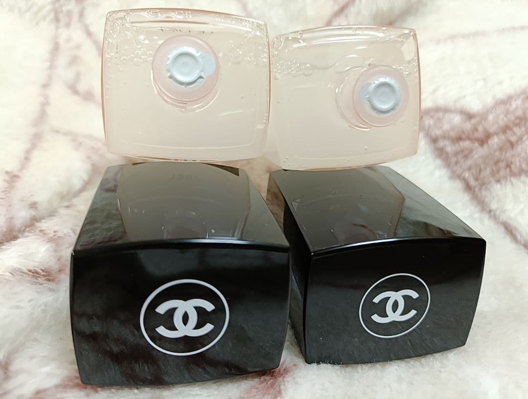 〘未開封〙CHANEL ル リフト ローション150ml 2箱セット