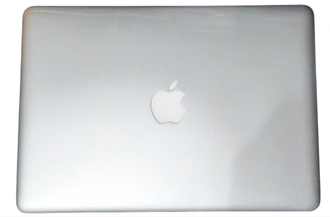 MacBook本体 MacBook Pro (13-inch, Mid 2012)