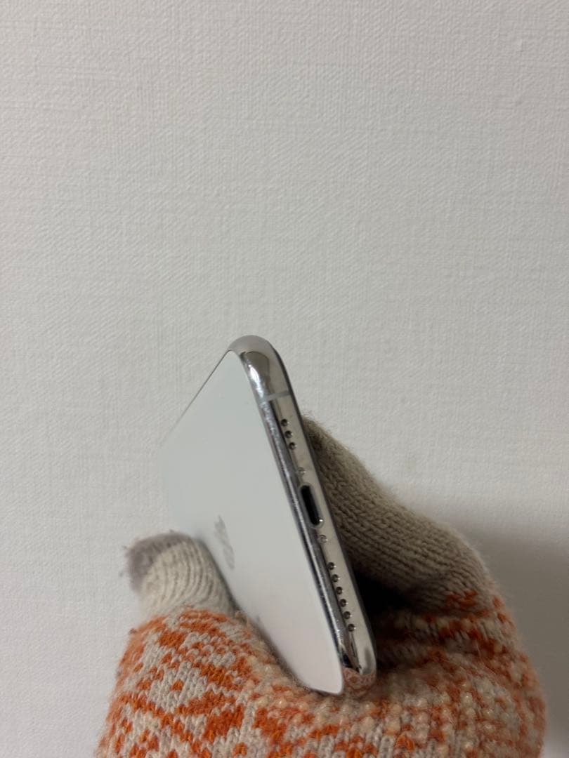 iPhone11pro 256gb シルバー　SIMフリー(再掲)