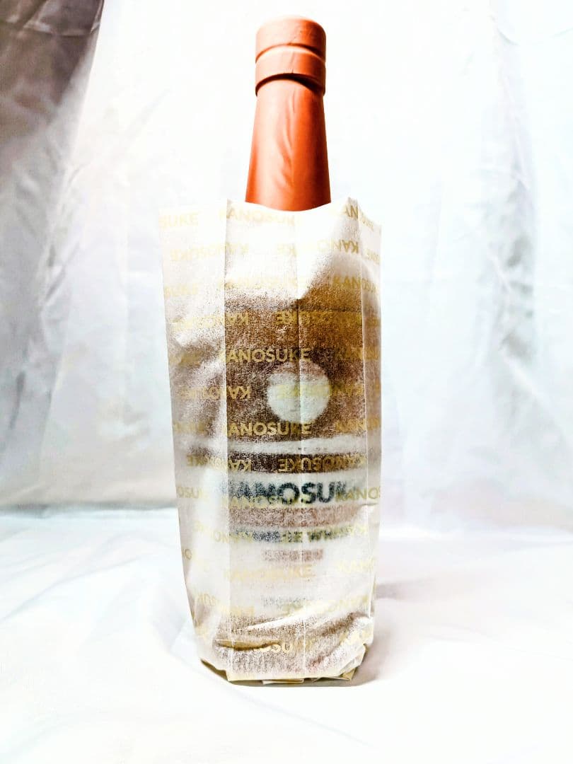 【特価　本日限定】嘉之助 HIOKI POT STILL 700ml 51%