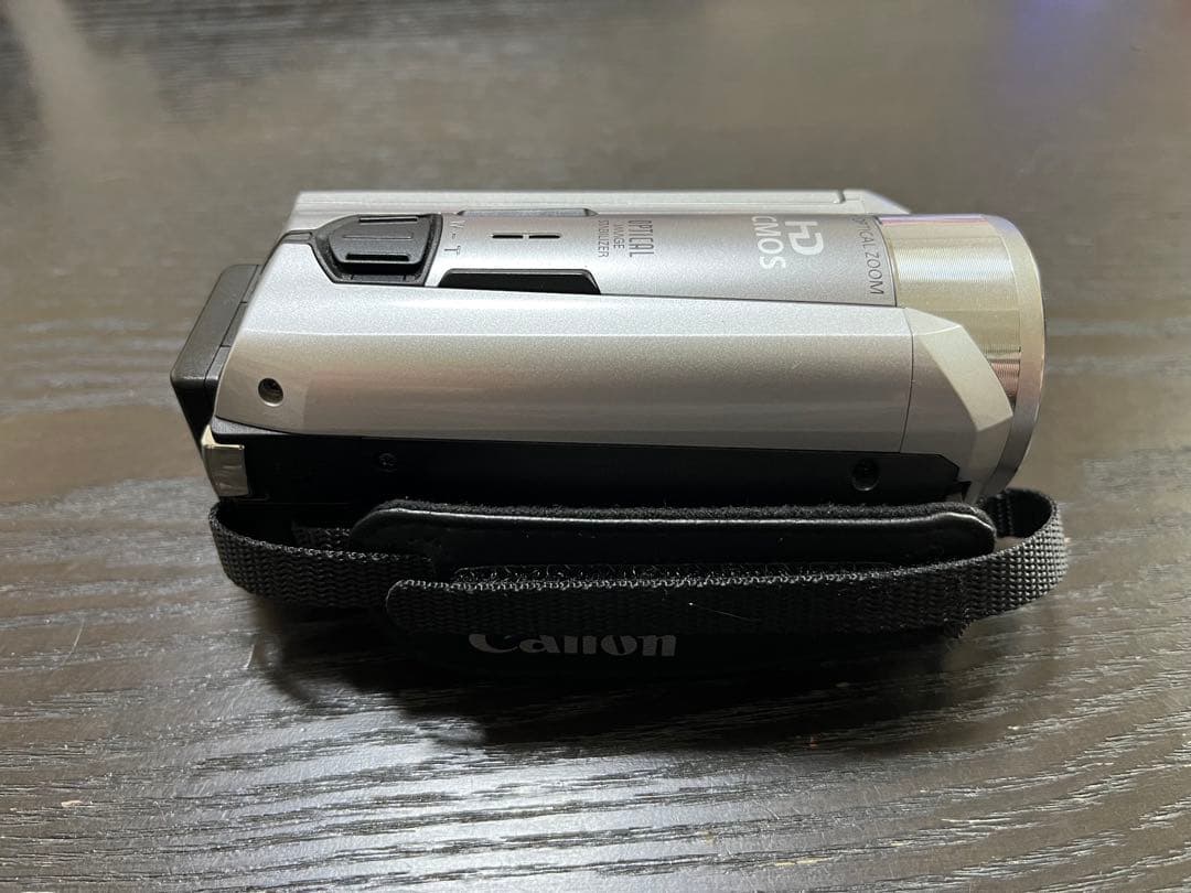 ビデオカメラ IVIS HF R30