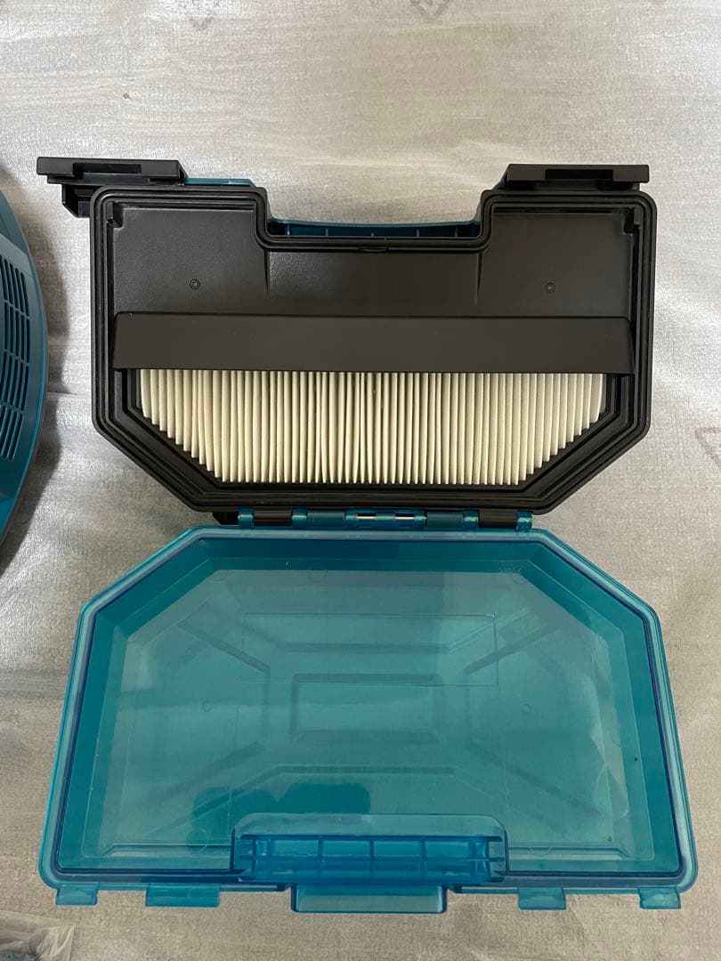 Makita マキタ　ロボットクリーナー RC200DZSP