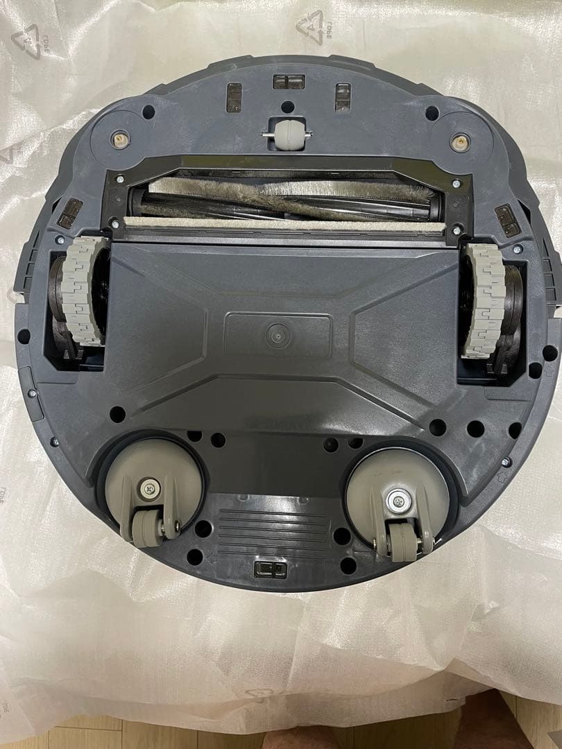 Makita マキタ　ロボットクリーナー RC200DZSP