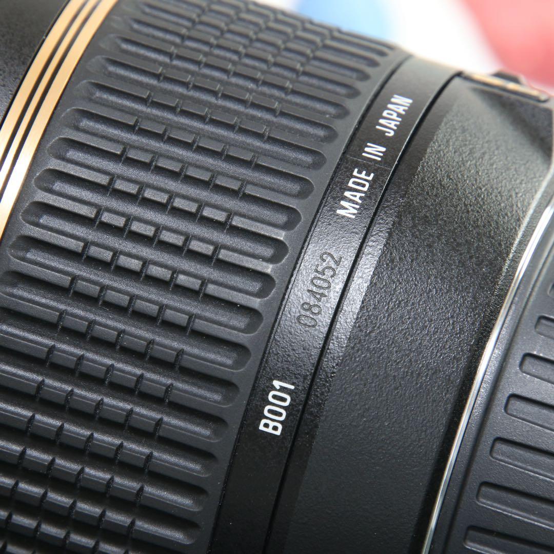 ♥◇美品 ◇超広角レンズ♪ ◇TAMRON 10-24ｍｍ Nikon