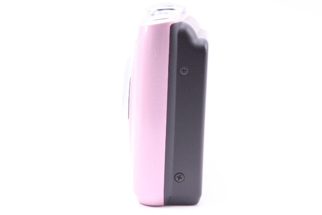 【極美品/液晶傷なし】Nikon COOLPIX L21 ピンク