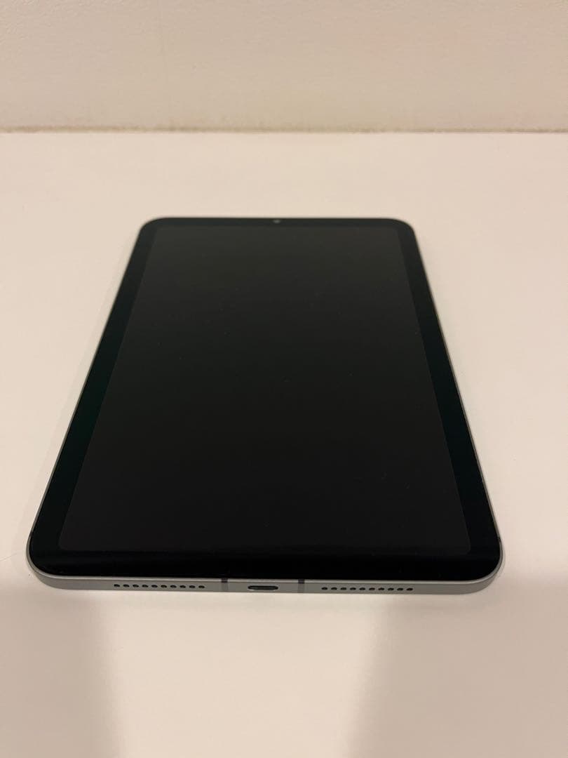 iPad mini 6 Wi-Fi + Cellular 64GB 本体