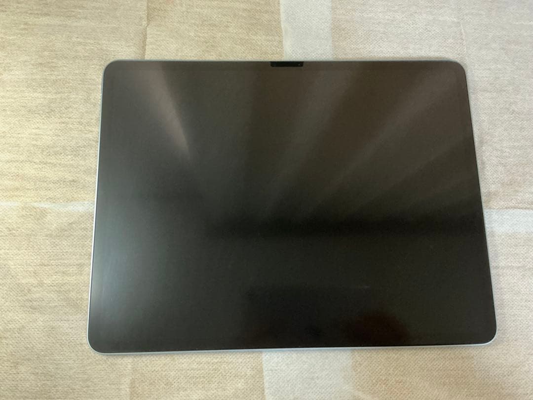 13インチ iPad Air (M2) 256GB wi-fiモデル ブルー
