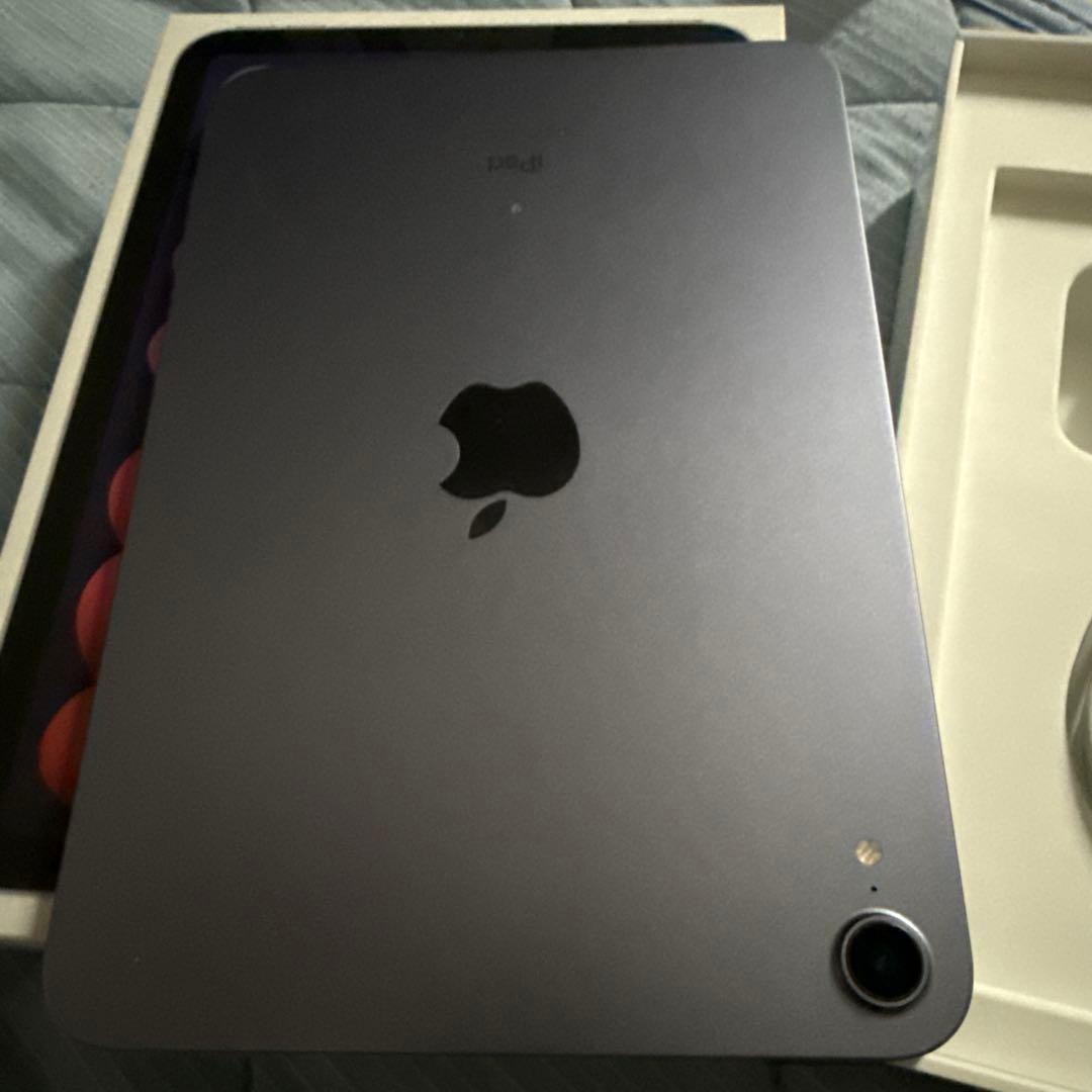 ipad mini 6(しょーさん