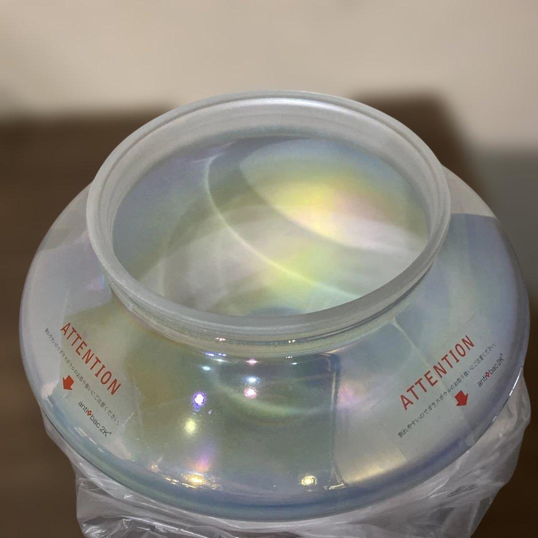 マジックボール 加湿空気清浄機　antibac2K