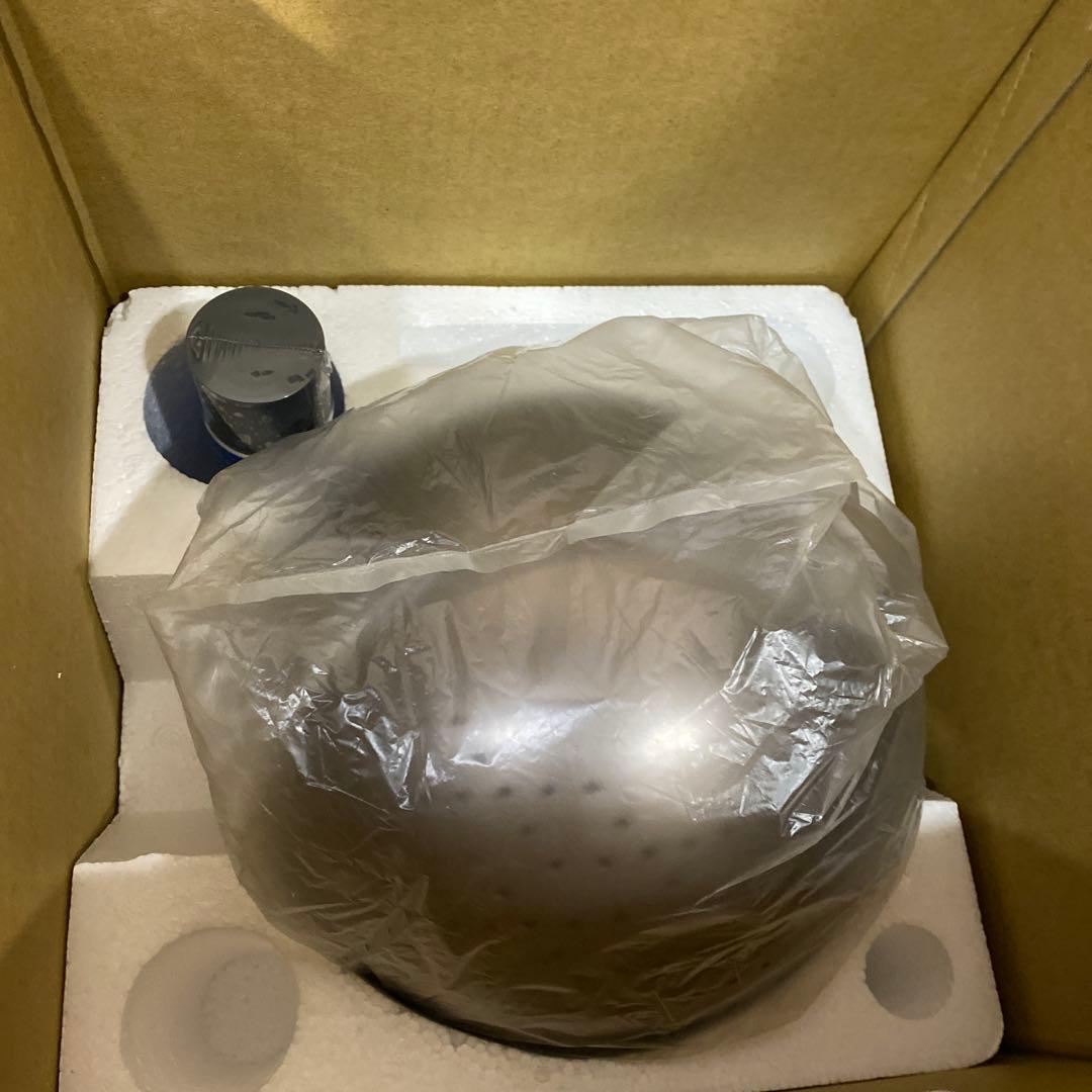 マジックボール 加湿空気清浄機　antibac2K