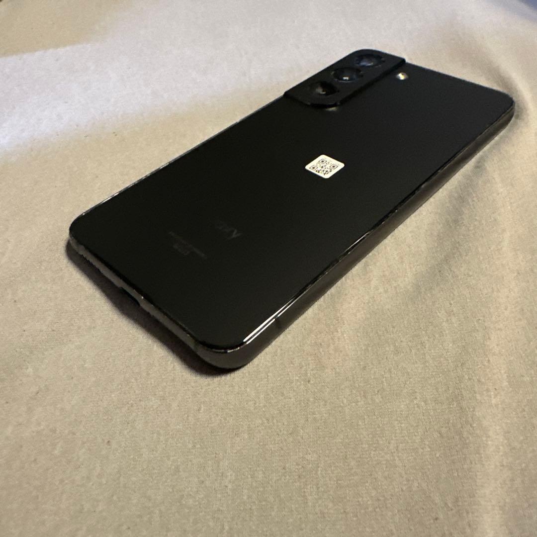 Galaxy S22 SCG13 SiMフリー