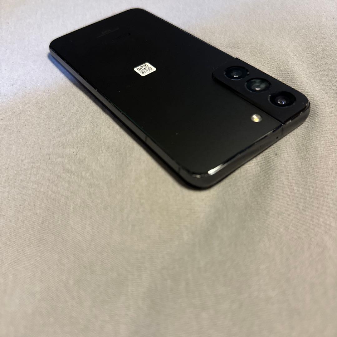 Galaxy S22 SCG13 SiMフリー