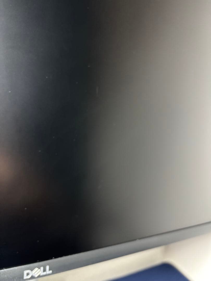 Dell S2422HZ Web会議モニター カメラ・マイク付き 65W PD