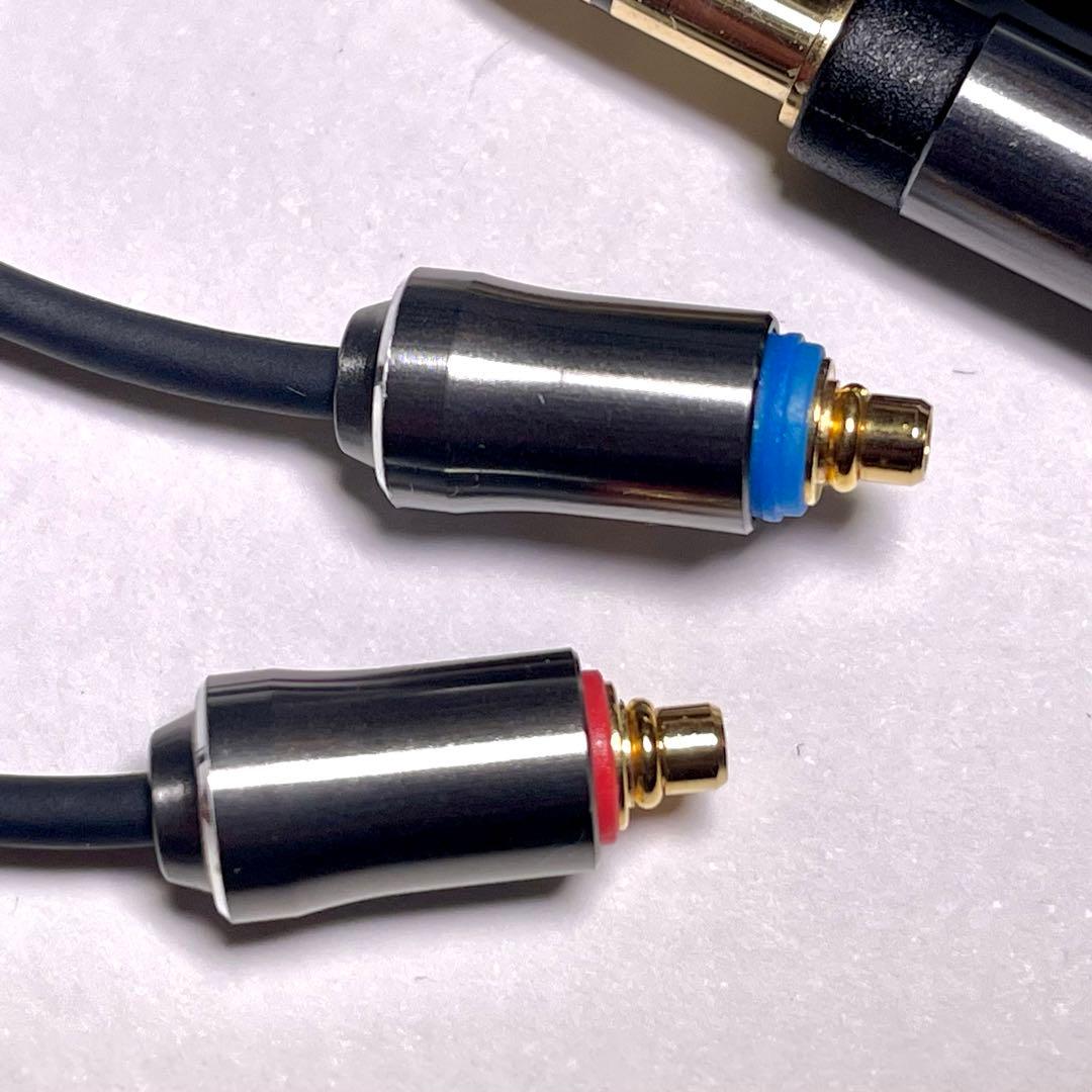 AKG CN120-3.5 MMCX イヤホン ケーブル 3.5mm 1.2m
