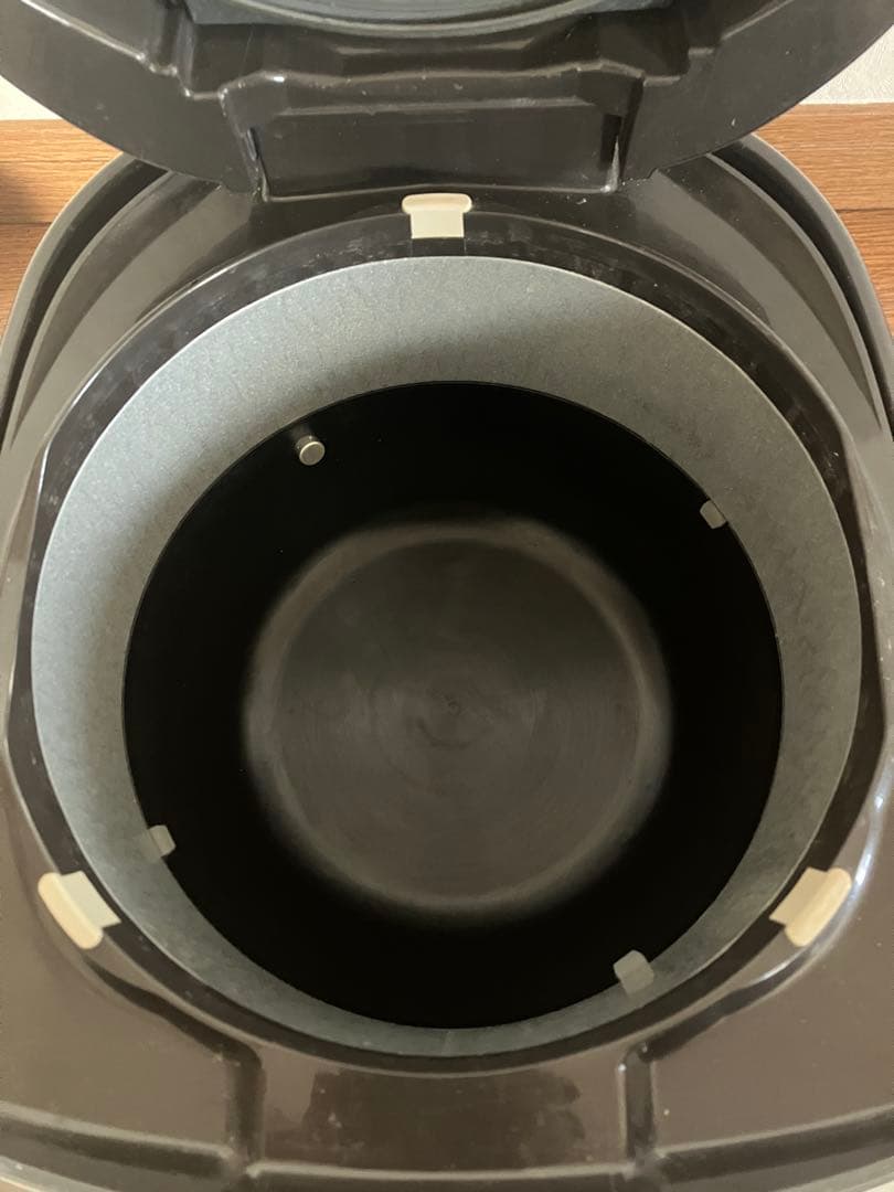 象印 Zojirushi NP-VJ18 IH炊飯器 1升(10合)炊き