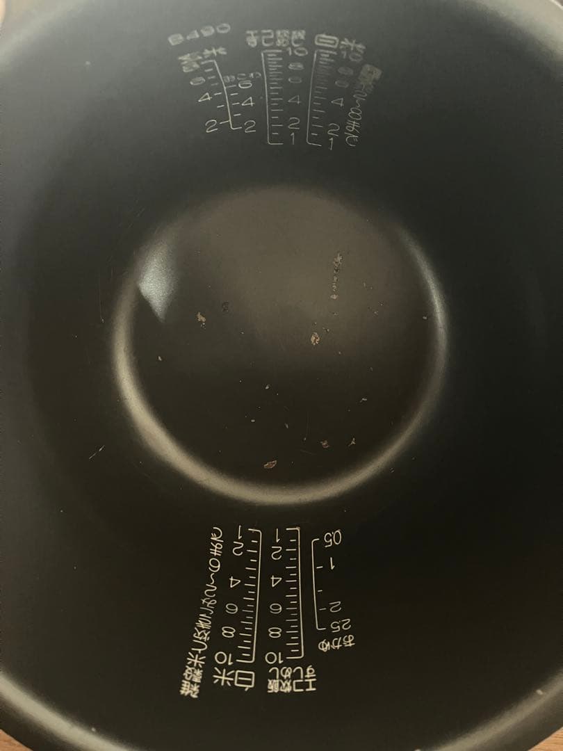 象印 Zojirushi NP-VJ18 IH炊飯器 1升(10合)炊き
