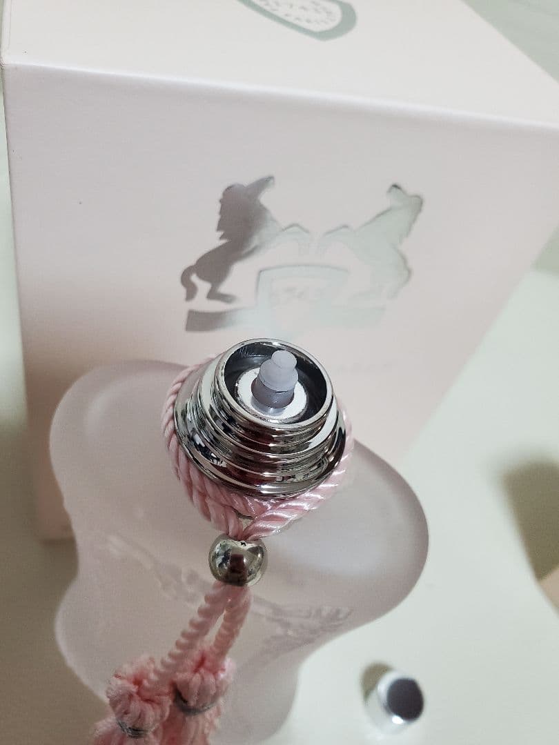 PARFUMS de MARLY DELINA La Rosée 75ml