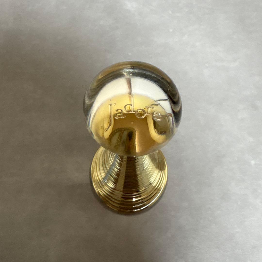 ジャドール オードゥ パルファン 30ml