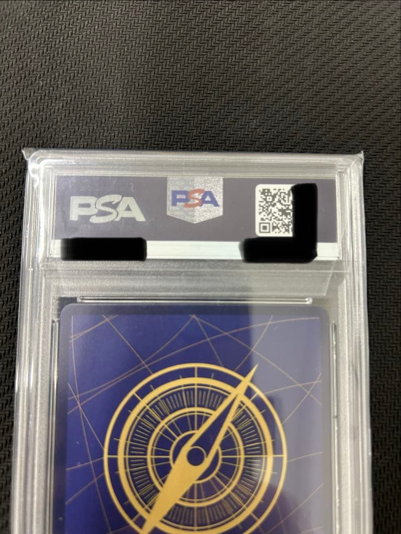 2023 ONE PIECE ウタ プロモカード【PSA10】