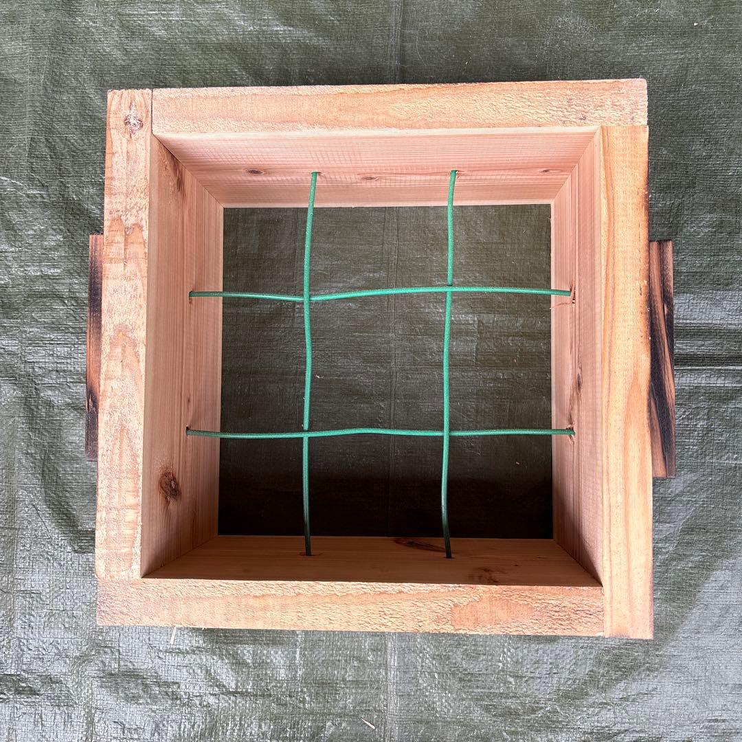 ミツバチ巣箱 25−C−114