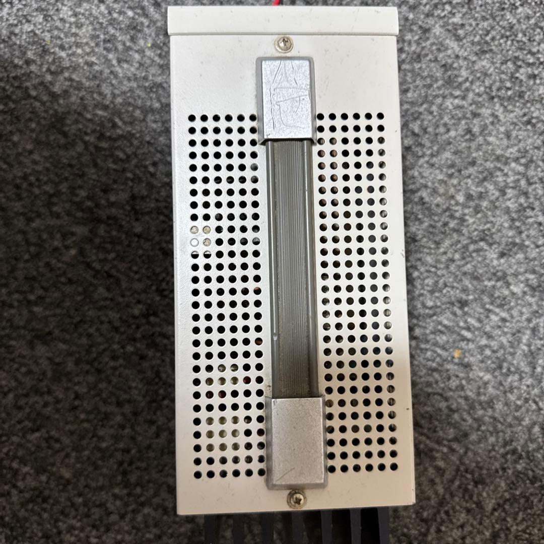 KENWOOD PA18-3A 直流安定化電源 0-18V 3A