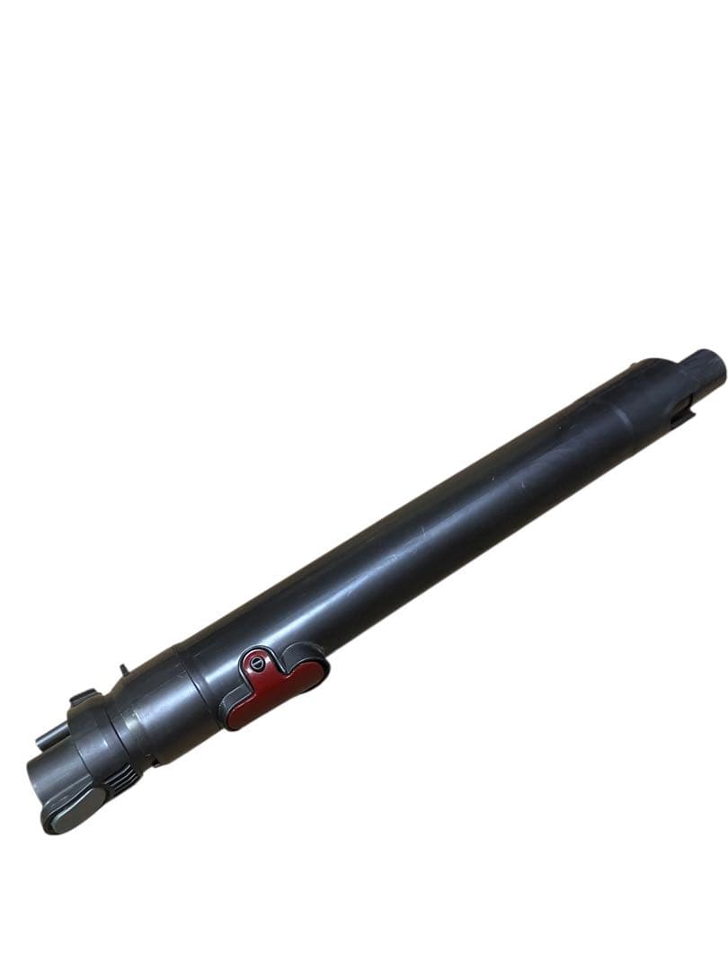 ふぇん　ダイソン2点　Dyson CY25 掃除機　ヘッドと延長管