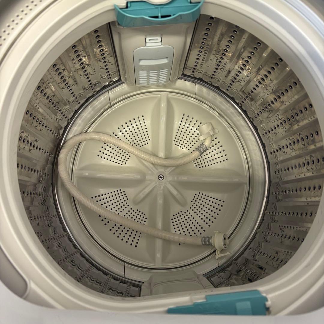 ★292　冷蔵庫　洗濯機　7キロ　電子レンジ　設置無料　家電セット　安い　中古