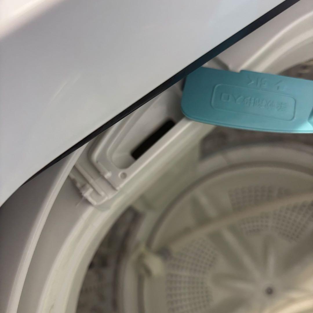 ★292　冷蔵庫　洗濯機　7キロ　電子レンジ　設置無料　家電セット　安い　中古