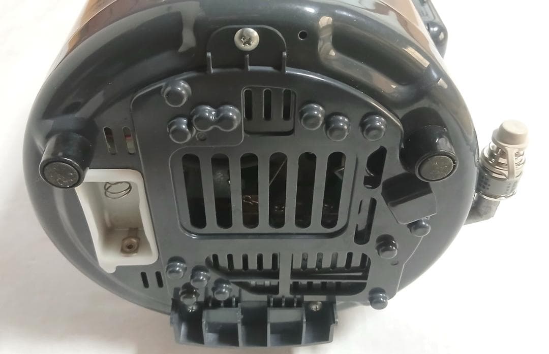 リンナイ　都市ガス用　ガス炊飯器　RR-055GS-C　2012年製　中古