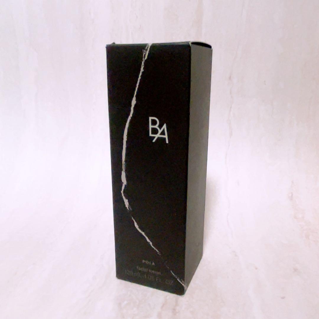 NN☆未使用☆ ポーラ B.A ローション 7 120ml 化粧水 レフィル