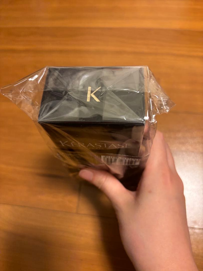 Kérastase ヘアオイル 100ml