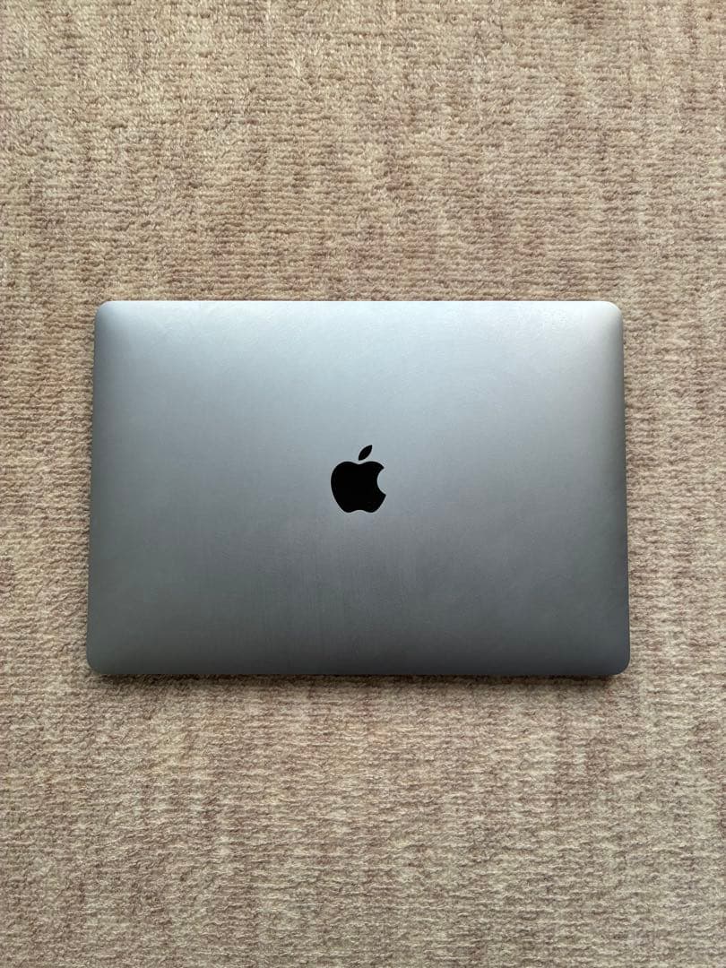 MacBook本体 MacBook Air M1 258GB