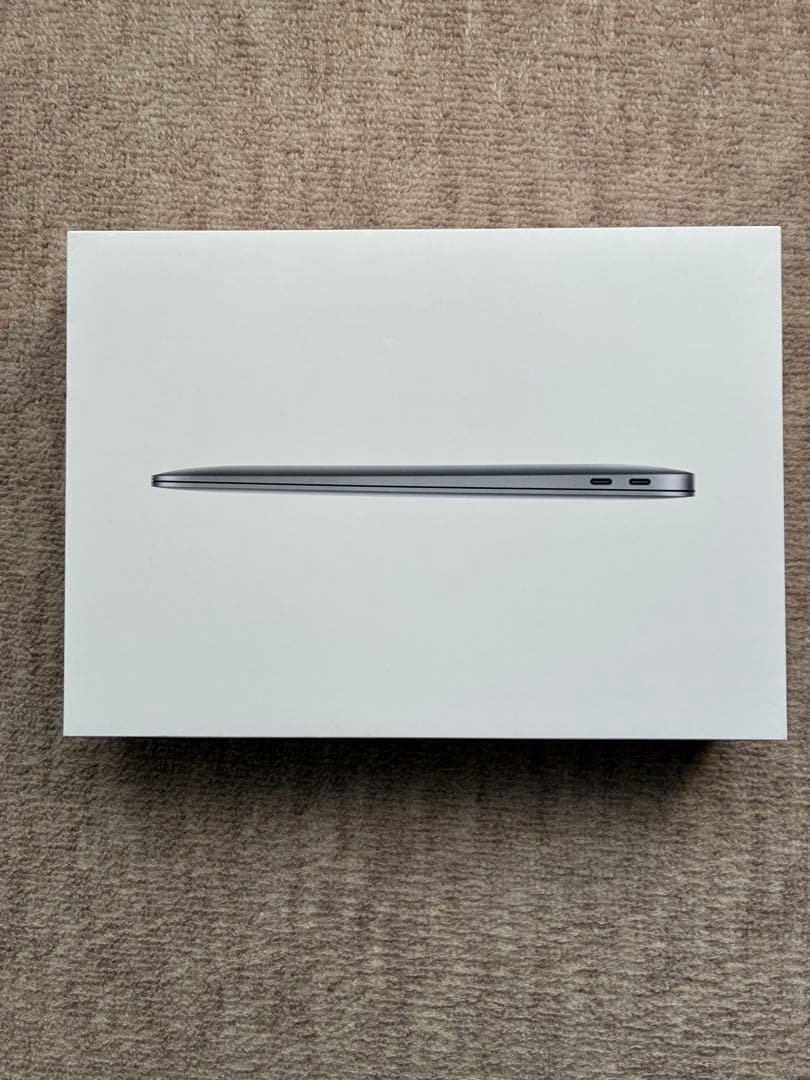 MacBook本体 MacBook Air M1 258GB