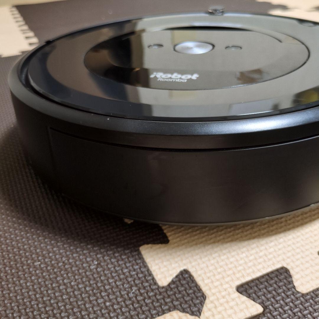 iRobot Roomba ルンバ e5 本体＋充電器