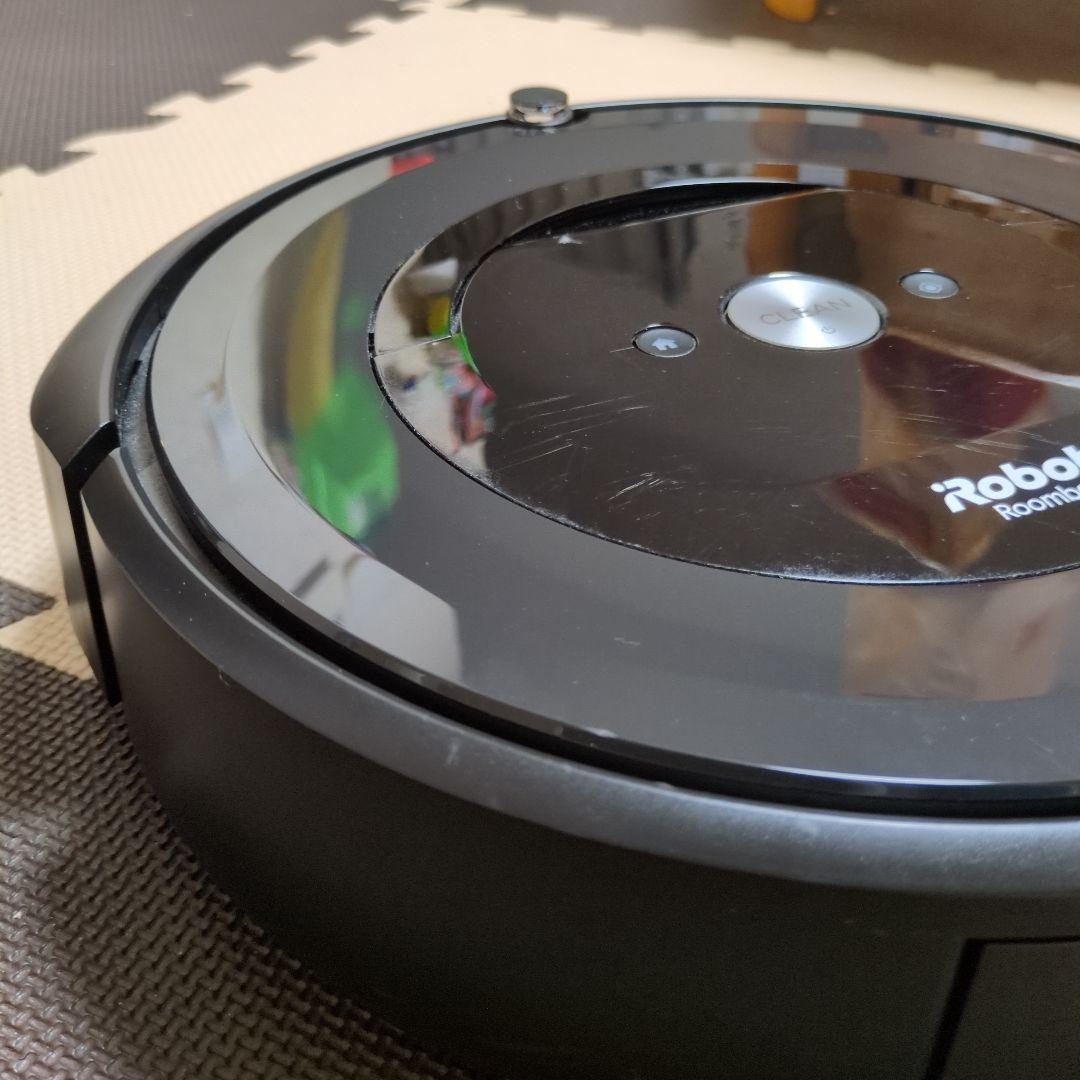 iRobot Roomba ルンバ e5 本体＋充電器