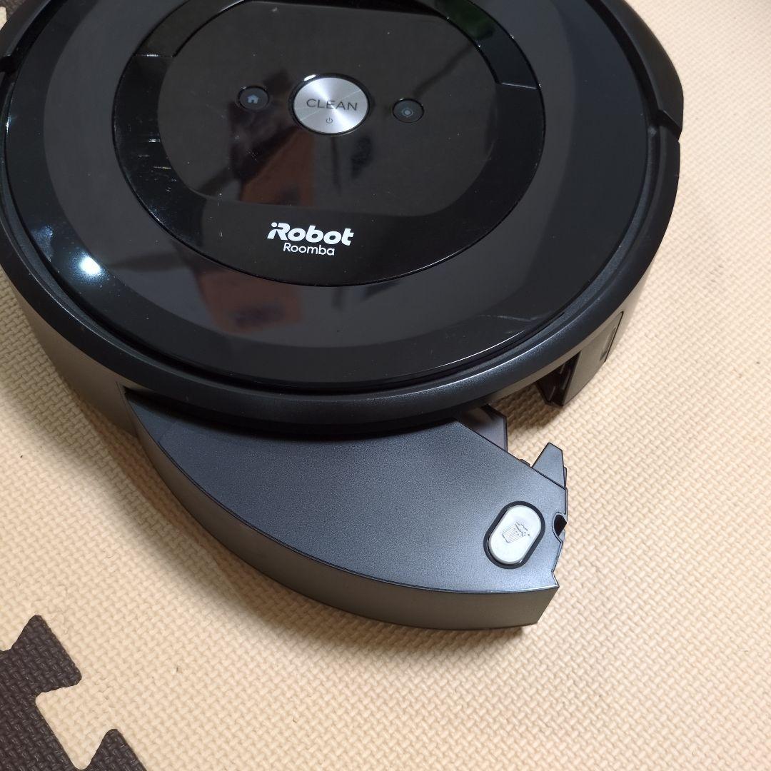 iRobot Roomba ルンバ e5 本体＋充電器